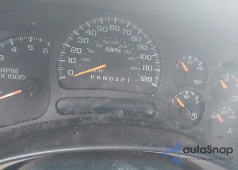 2006 GMC Sierra 1500 Slt z USA, uszkodzony, nr VIN 2GTEK13Z561267969